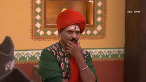A Situation Leaves Akul Annoyed - Halli Power