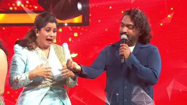 The Pairs' Rocking Introduction - Dance Karnataka Dance – Season 5 - Promo