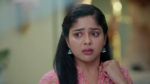 Anu’s Journey to Aryavardhan