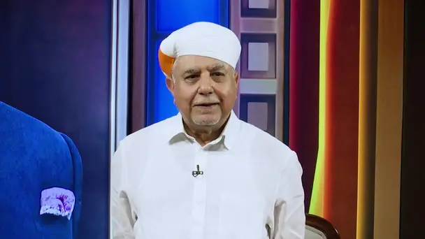 Dr Subhash Chandra on Life’s True Pillars