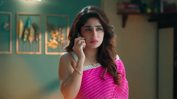 Swanandi Talks to Rohan about Dilip