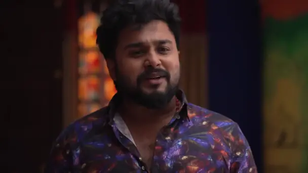 Kamalan Alerts Vishnu