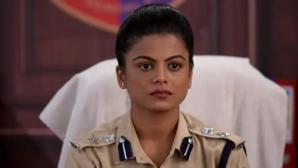Dhanu Leads the Prosecution Against Rudra