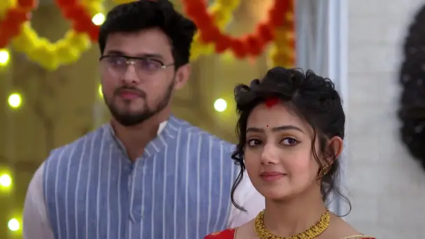 Rudra's Demise