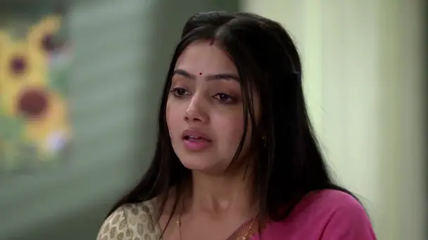 Phulki Explains Aranya's Importance to Her
