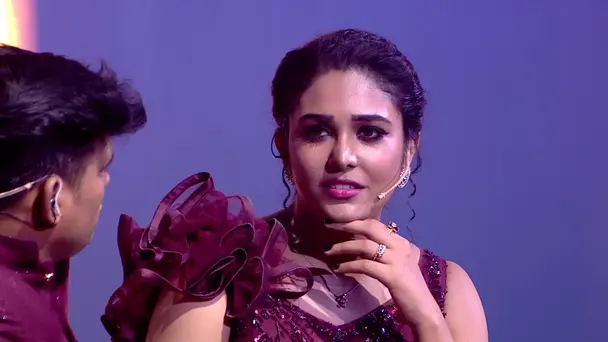 Thangapandi Professes His Love to Chandini