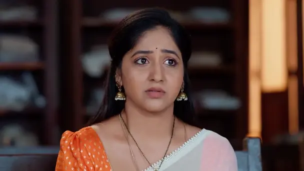 Ammayi Garu - December 03, 2025 - Webisode