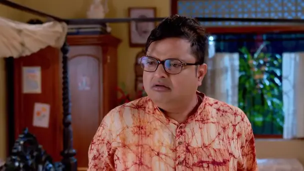 Sriman Bhogoban Das - December 01, 2025 - Webisode