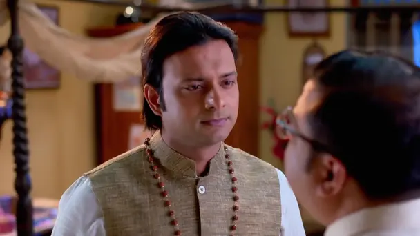 Sriman Bhogoban Das - December 05, 2025 - Webisode