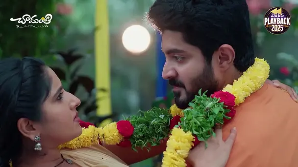 Best Romantic Moments 2025