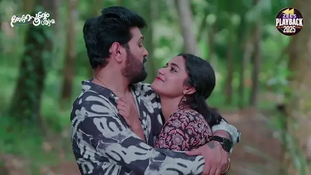 Best Romantic Moments 2025