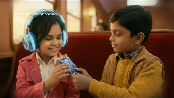 Sa Re Ga Ma Pa Lil Champs S5 - Promo