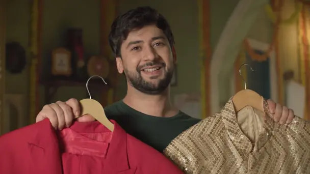 Double Chaos in Jeetu's Life