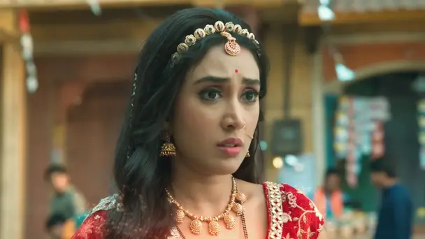 Savi Grills Jeetu Over Latika