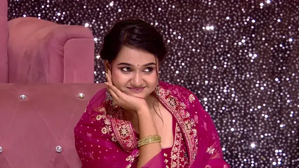 Jimikili Impresses Aliya