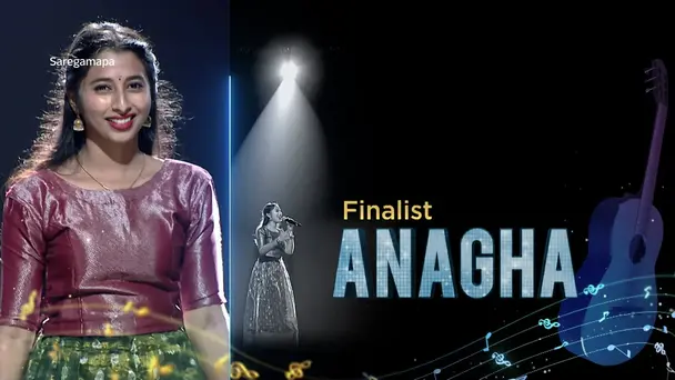 The Grand Finale – SAREGAMAPA - Promo