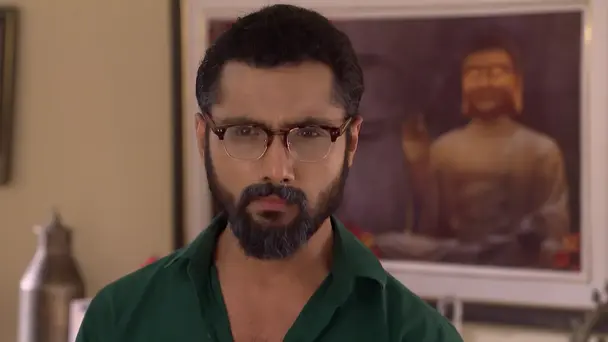 Durga's Ultimatum to Settle the Scores