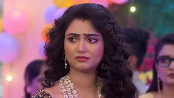 The Mukherjees Reunite