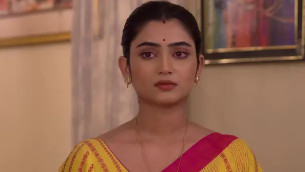 Divya Provokes Durga against the Mukherjees