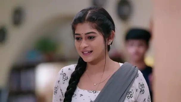 Will Amrutha Be Able to Elope?