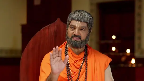 Sri Raghavendra Mahathme - December 14, 2025 - Webisode
