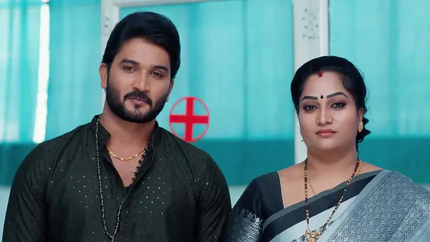 Ammayi Garu - December 10, 2025 - Webisode