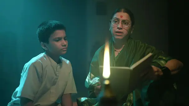 Grim Chapters from India’s History