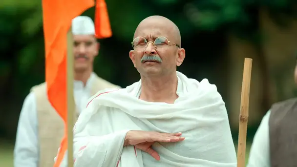 Sangh's Framework Draws Admiration from Visionaries