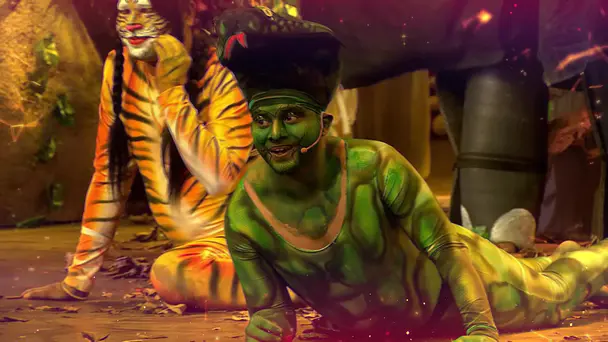 Laughs Unleashed - Comedy Khiladigalu - Season 5 - Promo