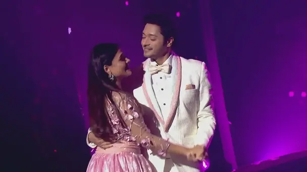 The Actors’ Captivating Performances | ZEE Marathi Utsav Natayancha Awards