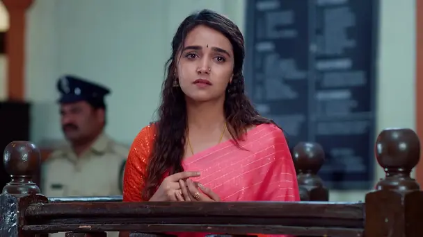 Raju Brings Ashok to Expose Komali