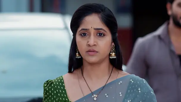 Komali and Rukmini’s Court Hearing Begins