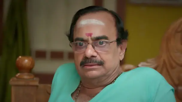 Soundirapandi Punishes Issaki