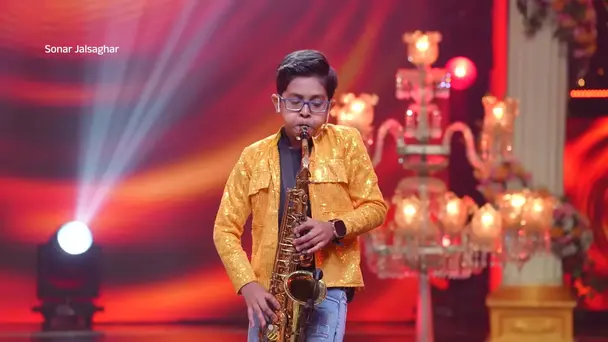 Twinkle's 'Piya Tu' Enlivens the Stage - Sonar Jalsaghar - Promo