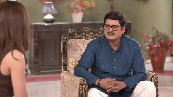 Tiwari Beats Up Prem
