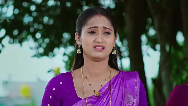Hitha’s Promise to Sharath