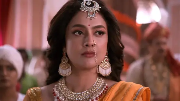 Bedeni Jyotsnar Amar Prem - December 17, 2025 - Webisode