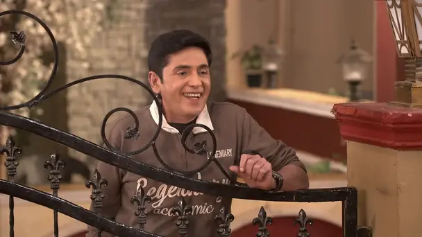 Let’s Set Out for Ghoonghatganj!