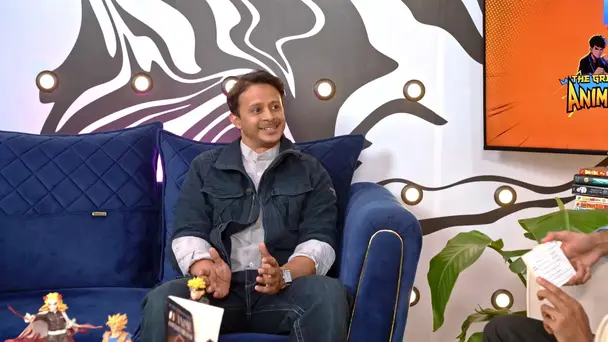 The Great Indian Anime Show - December 13, 2025