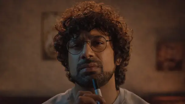 The Watcher Is Watched