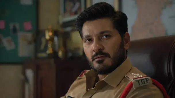 The Echoes Of Deceit 