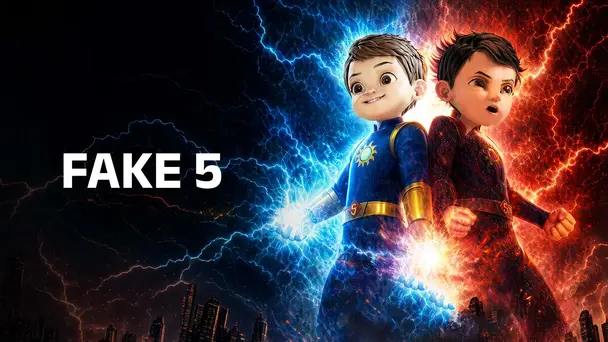 Fake5