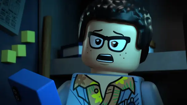 Sinjin’s Jungle Trail