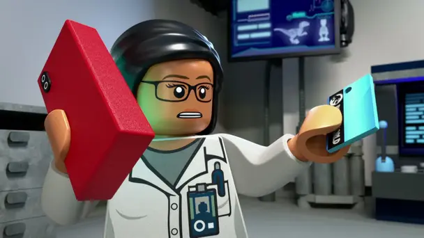 Rescue with the Stygimoloch