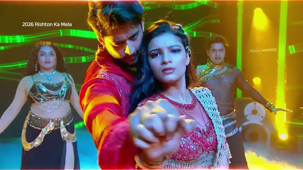 A New Year Celebration Filled with Love - 2026 Rishton Ka Mela - Promo