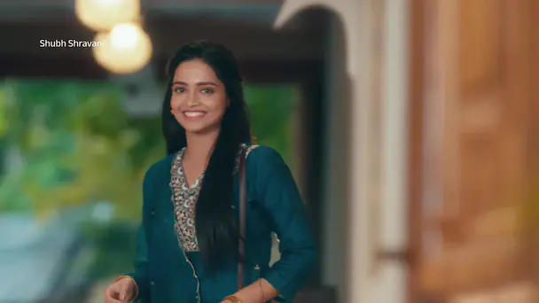 Shubh Shravanii - Promo