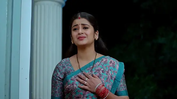 Dheerga Sumangali Bhava - January 01, 2026 - Webisode