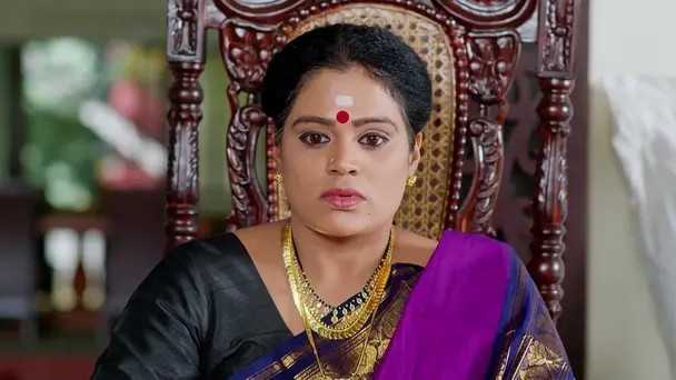 Ennallo Vechina Hrudayam - January 01, 2026 - Webisode