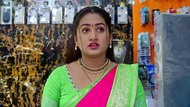 Kalavaari Kodalu Kanakamahalakshmi - January 01, 2026 - Webisode