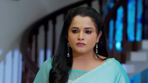 Nindu Noorella Saavasam - January 02, 2026 - Webisode
